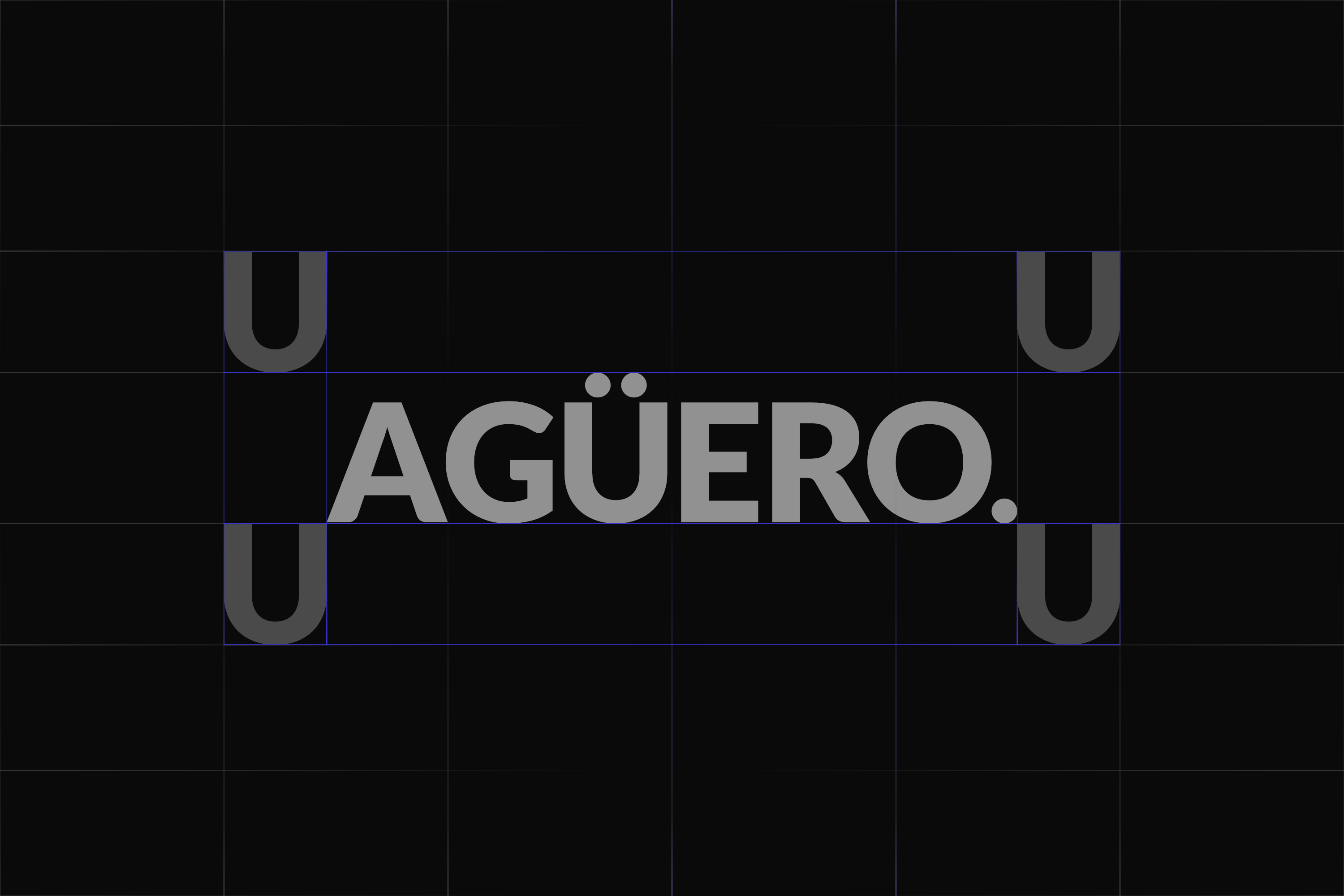 Construcción del Logo